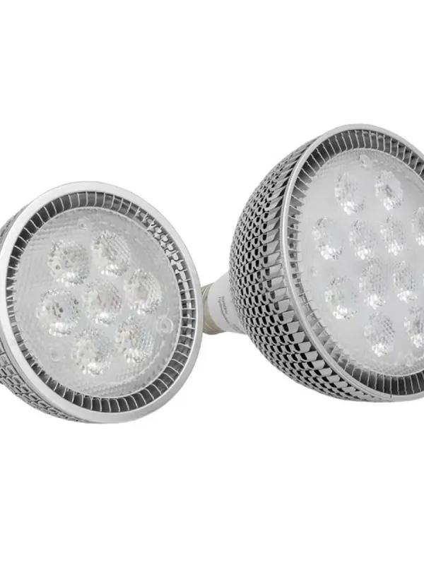 Produkt ŻARÓWKA E27 LED GROW 4000K 16W Obraz
