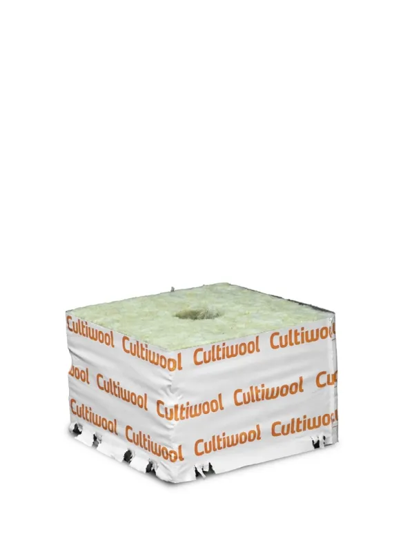 Produkt CULTIWOOL KOSTKA  WEŁNA 150*150*98 Obraz