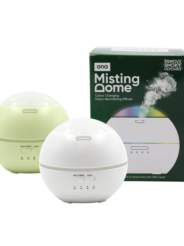 Produkt ONA MIST DONE DYFUZOR Obraz