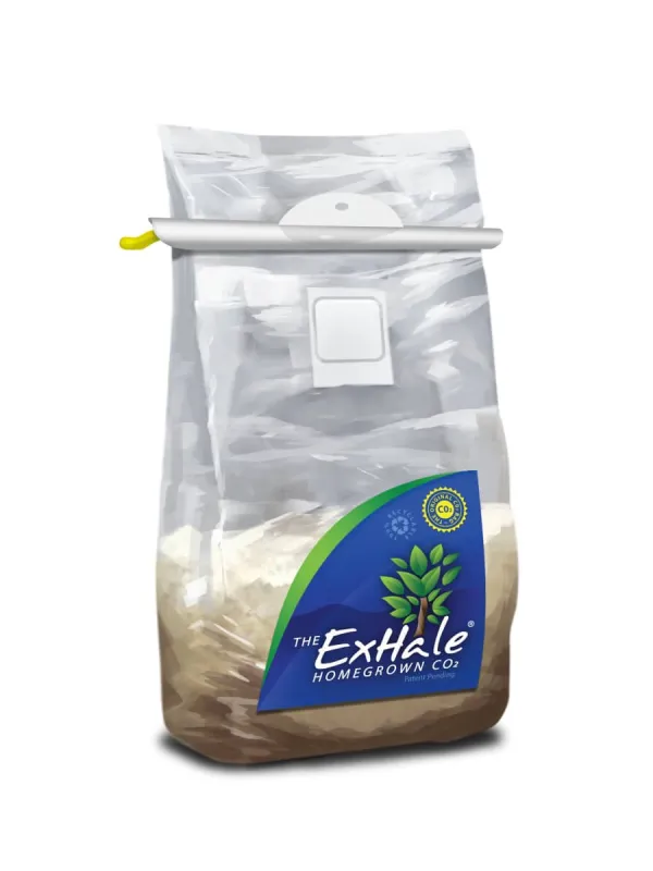 Produkt GENERATOR CO2 TORBA EXHALE CO2 BAG XL Obraz