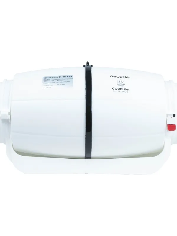 Produkt GOOD FAN SILENT MIXED FLOW 540M3/H FI150MM Obraz