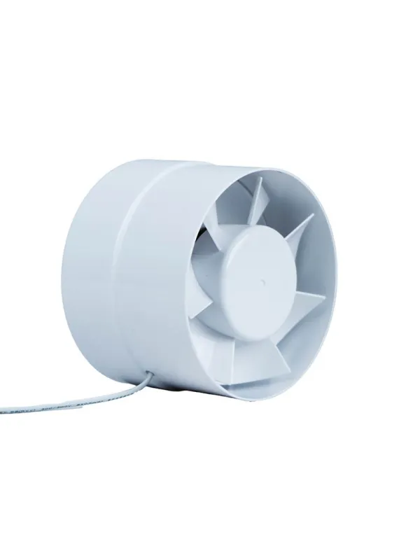 Produkt GOOD FAN DAIF 180M3/H FI125MM Obraz