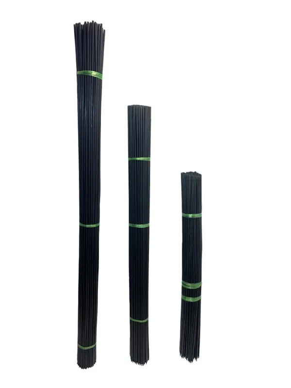 Produkt LAMINOWANA TYCZKA BAMBUSOWA 120CM 10SZT Obraz