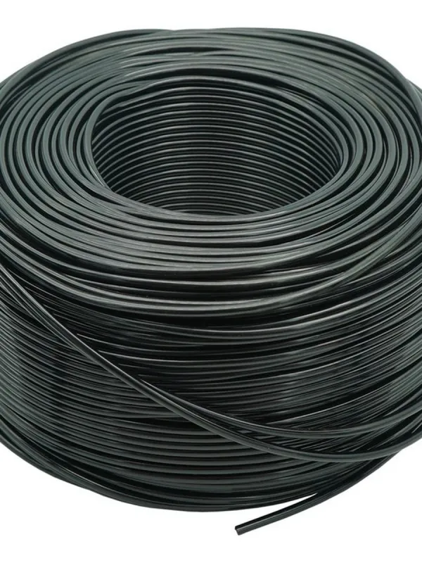 Produkt WĘŻYK DO NAWADNIANIA 6MM GUMOWY Obraz