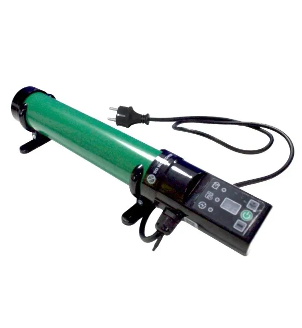 Produkt GRZEJNIK ECOHEAT 45W 355MM + TREMOSTAT Obraz