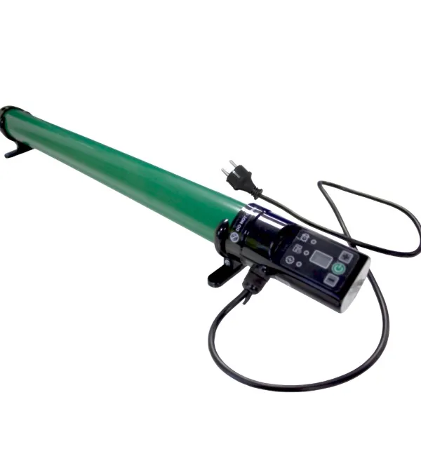 Produkt GRZEJNIK ECOHEAT 135W 965MM + TERMOSTAT Obraz