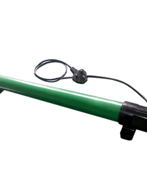 Produkt GRZEJNIK ECOHEAT 240W 1265MM + TERMOSTAT Obraz