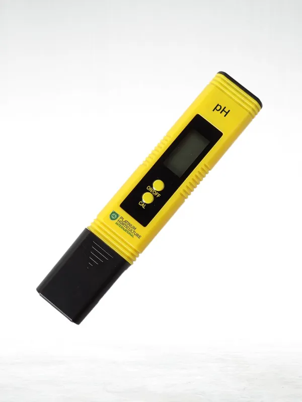 Produkt PLATINUM PH METER PEN Obraz