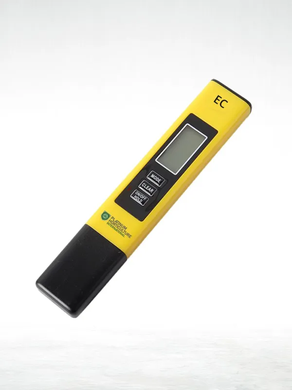 Produkt PLATINUM EC METER PEN Obraz
