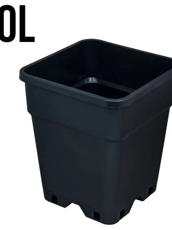 Produkt DONICZKA KWADRATOWA 30L VF (37*37*H37) Obraz