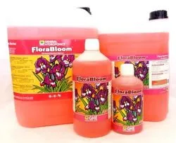 Produkt GHE FLORA SERIES BLOOM 5L Obraz