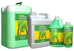Produkt GHE FLORA SERIES GRO 500ML Obraz