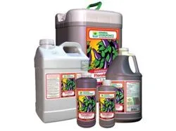 Produkt GHE FLORA SERIES MICRO 5L HARD WATER Obraz