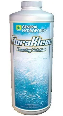 Produkt GHE FLASH CLEAN 1L Obraz