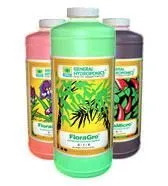 Produkt GHE ZESTAW TRIPACK FLORA DUO HARD WATER Obraz