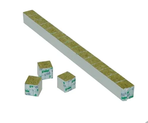 Produkt GRODAN KOSTKA 4*4CM KOMPLET 15SZT Obraz