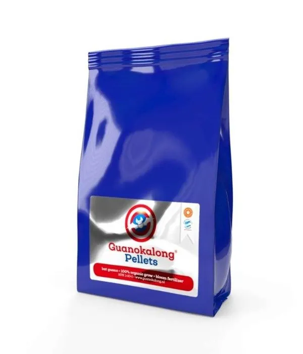 Produkt GUANOKALONG PELET 500G Obraz
