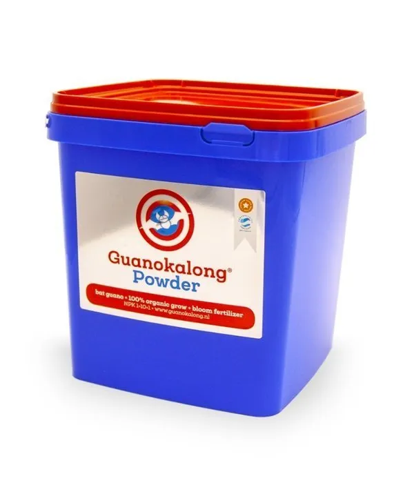 Produkt GUANOKALONG PROSZEK 3KG Obraz