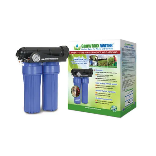 Produkt GM RO SET - POWER GROW 500 Obraz