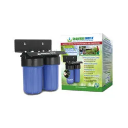 Produkt GM FILTER SET - SUPER GROW 800 L/H Obraz