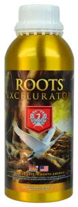 Produkt H&G ROOT EXCELURATOR 500ML Obraz