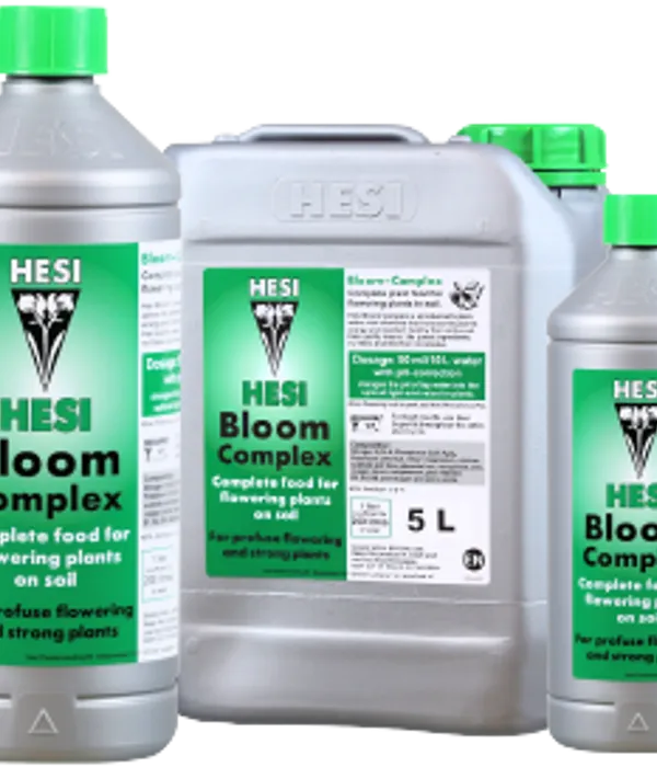 Produkt HESI BLOOM COMPLEX 1L Obraz