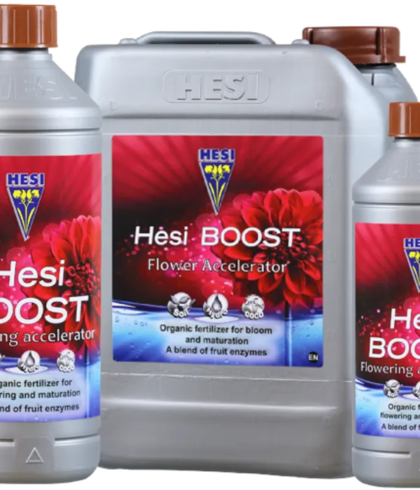 Produkt HESI BOOST 2,5L Obraz