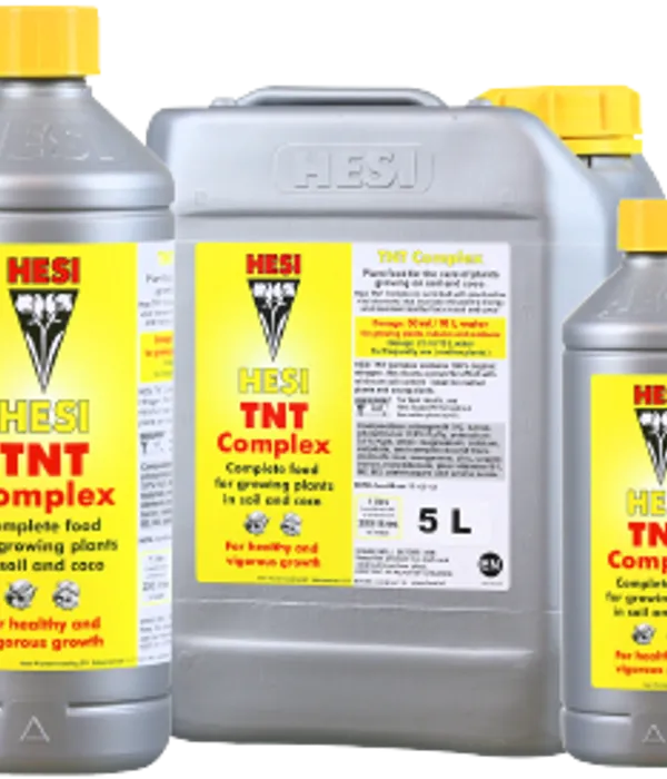 Produkt HESI TNT COMPLEX 500ML Obraz