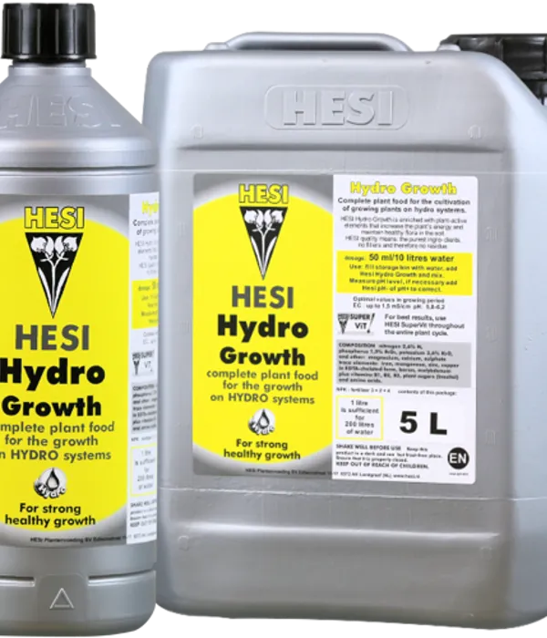 Produkt HESI HYDRO GROW 1L Obraz