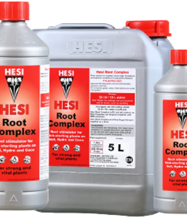 Produkt HESI ROOT COMPLEX 1L Obraz