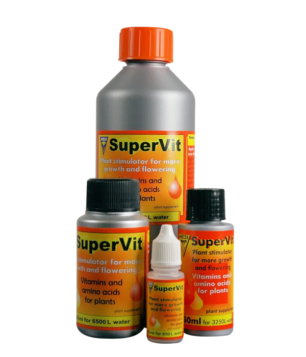 Produkt HESI SUPERVIT 10ML Obraz