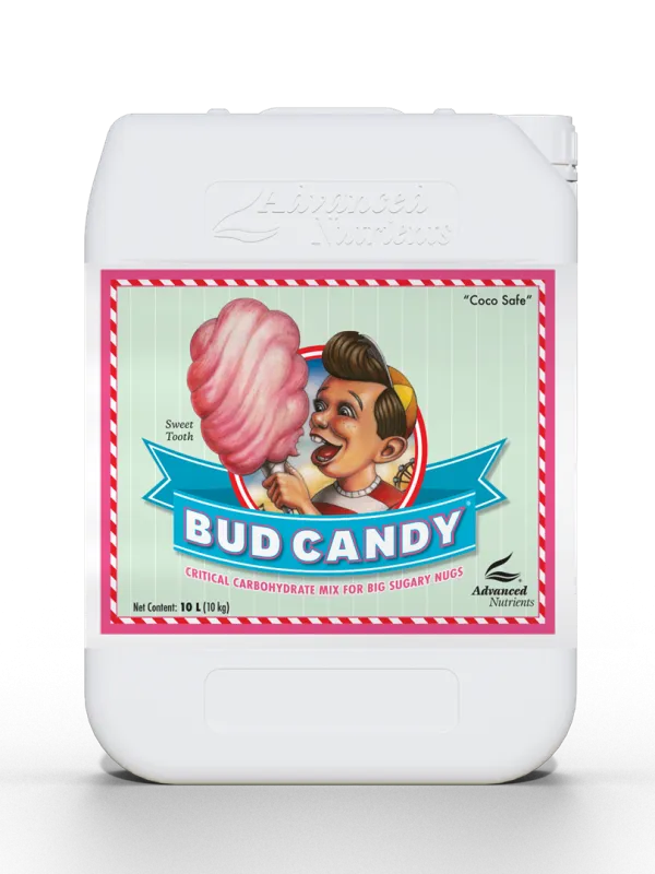 Produkt ADVANCED NUTRIENTS BUD CANDY 10L Obraz