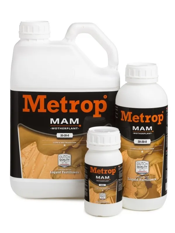 Produkt METROP MAM 1L Obraz