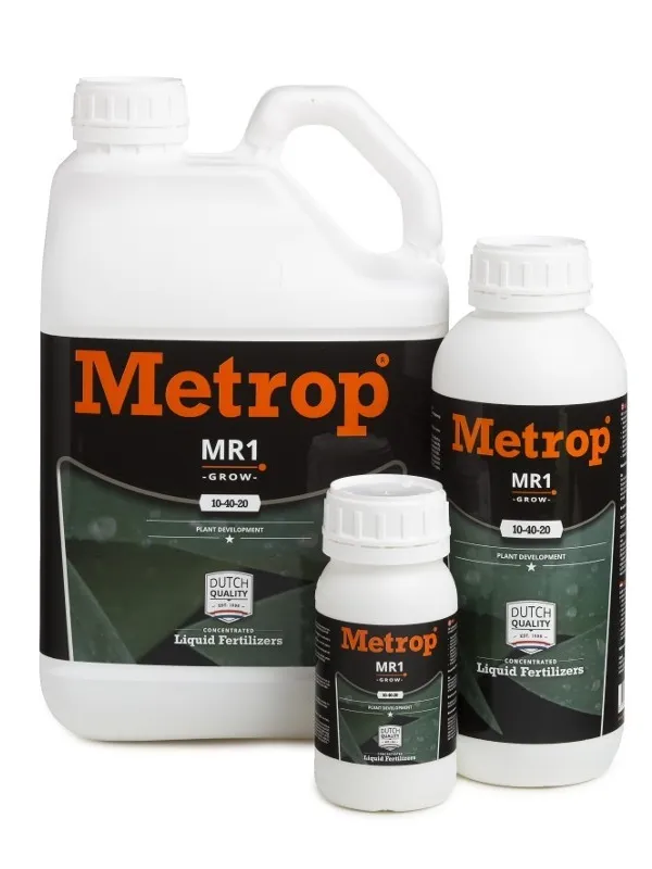 Produkt METROP MR1 GROW 1L Obraz