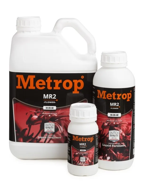 Produkt METROP MR2 BLOOM 250ML Obraz