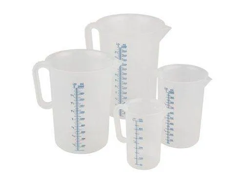 Produkt NO NAME MIARKA 500ML Obraz